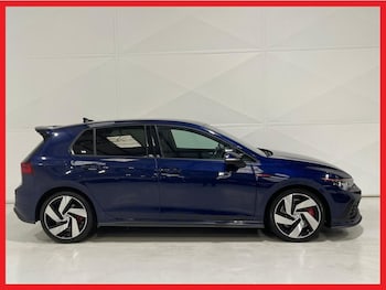 Used Volkswagen Golf 2021 for sale - 76481933: Photo