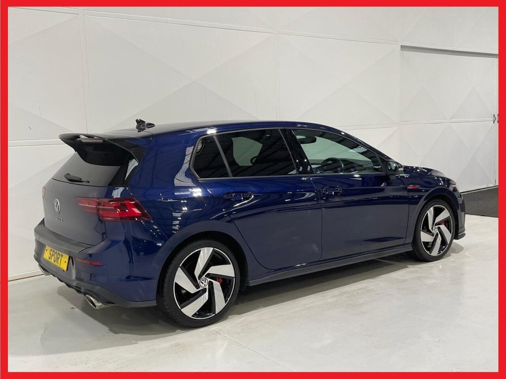 Used Volkswagen Golf 2021 for sale - 76481933: Photo 3