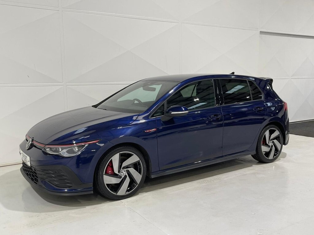 Used Volkswagen Golf 2021 for sale - 76481933: Photo 31