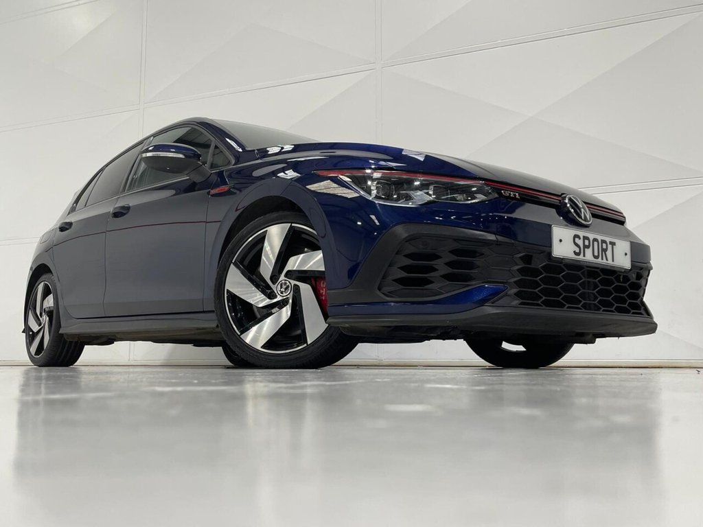 Used Volkswagen Golf 2021 for sale - 76481933: Photo 32