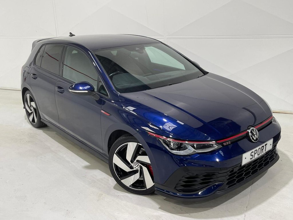 Used Volkswagen Golf 2021 for sale - 76481933: Photo 33