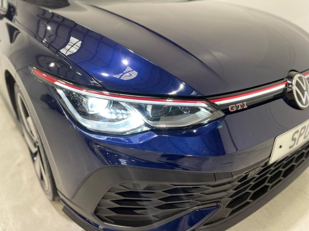 Used Volkswagen Golf 2021 for sale - 76481933: Photo 34