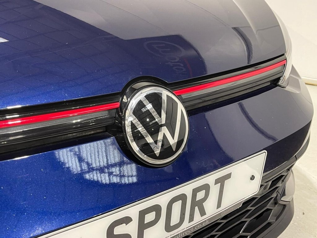 Used Volkswagen Golf 2021 for sale - 76481933: Photo 35