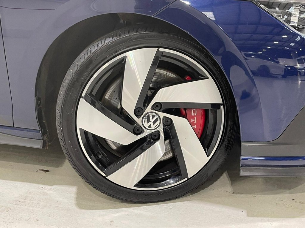 Used Volkswagen Golf 2021 for sale - 76481933: Photo 37