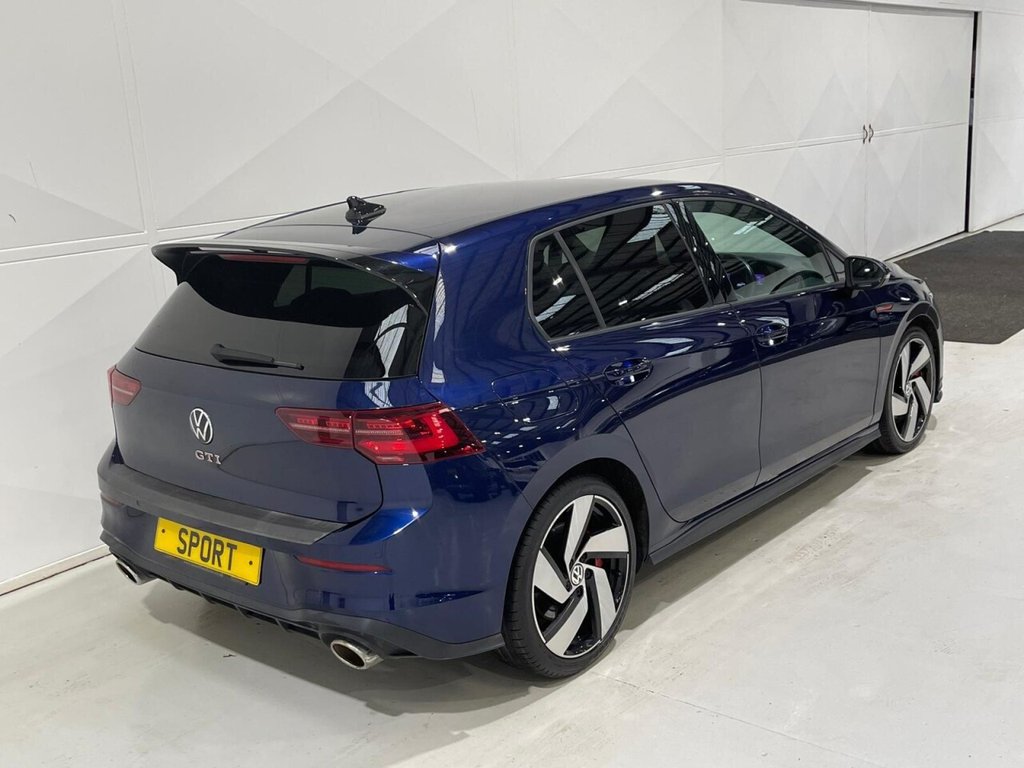 Used Volkswagen Golf 2021 for sale - 76481933: Photo 38
