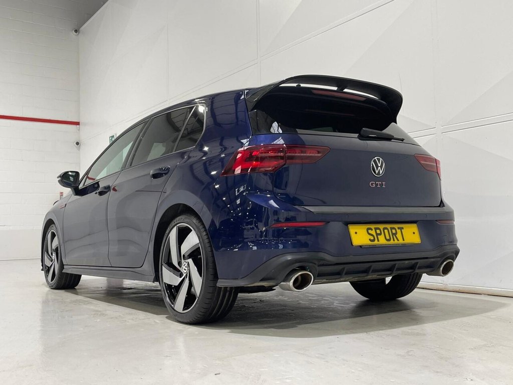 Used Volkswagen Golf 2021 for sale - 76481933: Photo 39