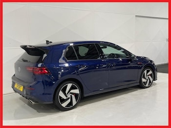 Used Volkswagen Golf 2021 for sale - 76481933: Photo