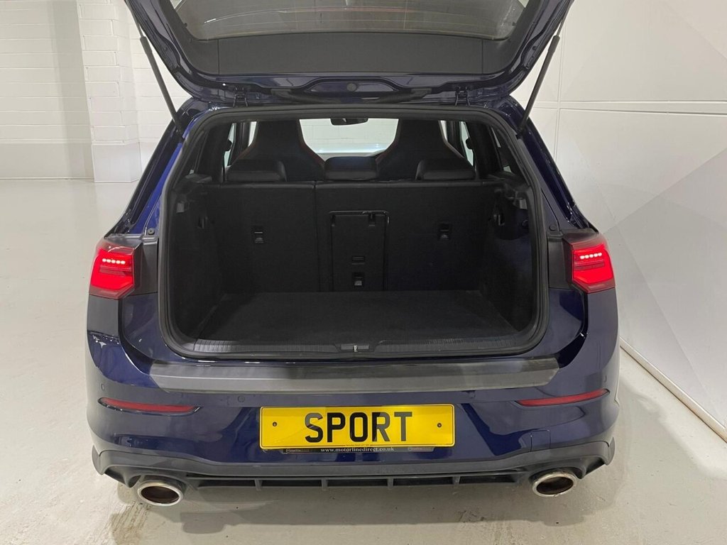 Used Volkswagen Golf 2021 for sale - 76481933: Photo 40