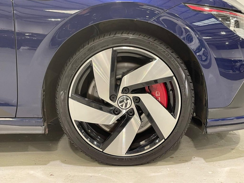 Used Volkswagen Golf 2021 for sale - 76481933: Photo 41