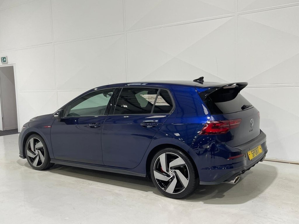 Used Volkswagen Golf 2021 for sale - 76481933: Photo 5