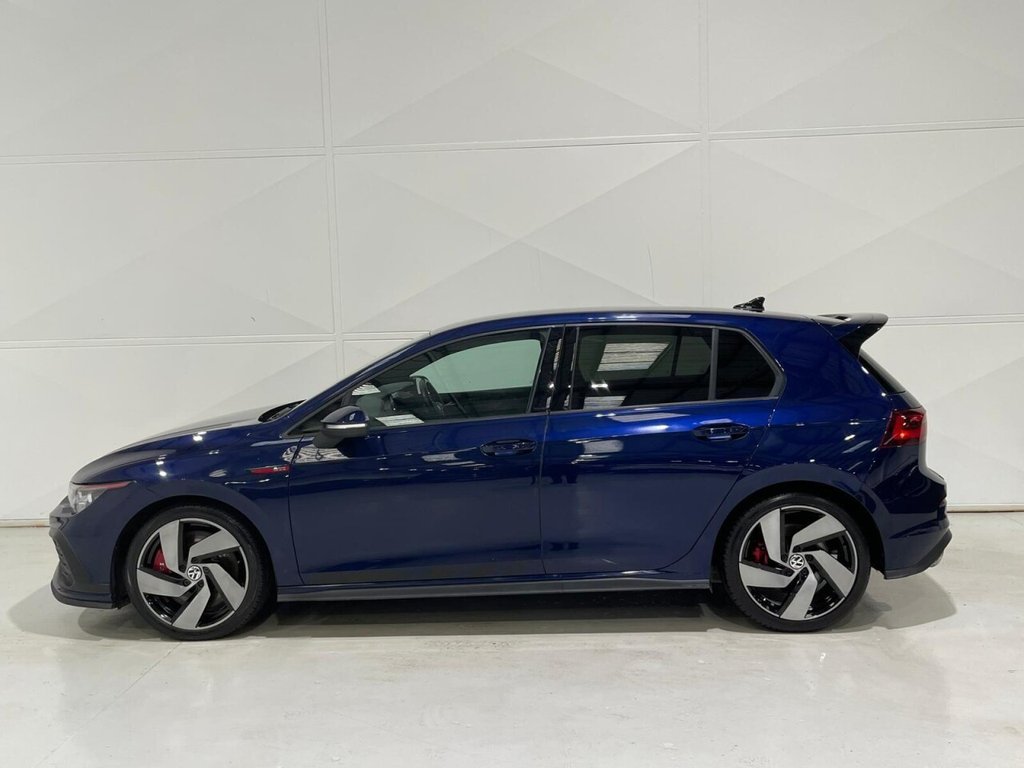 Used Volkswagen Golf 2021 for sale - 76481933: Photo 6