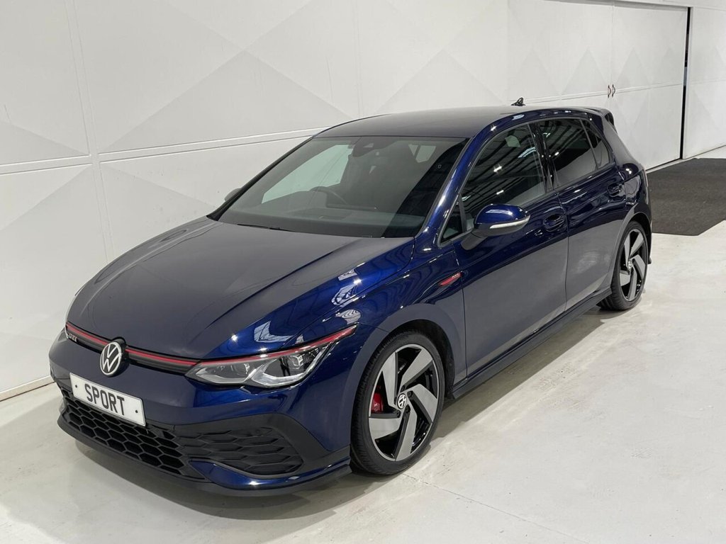 Used Volkswagen Golf 2021 for sale - 76481933: Photo 7