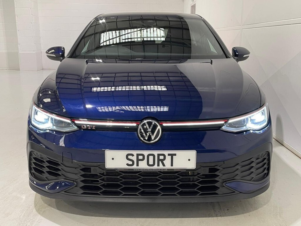 Used Volkswagen Golf 2021 for sale - 76481933: Photo 8