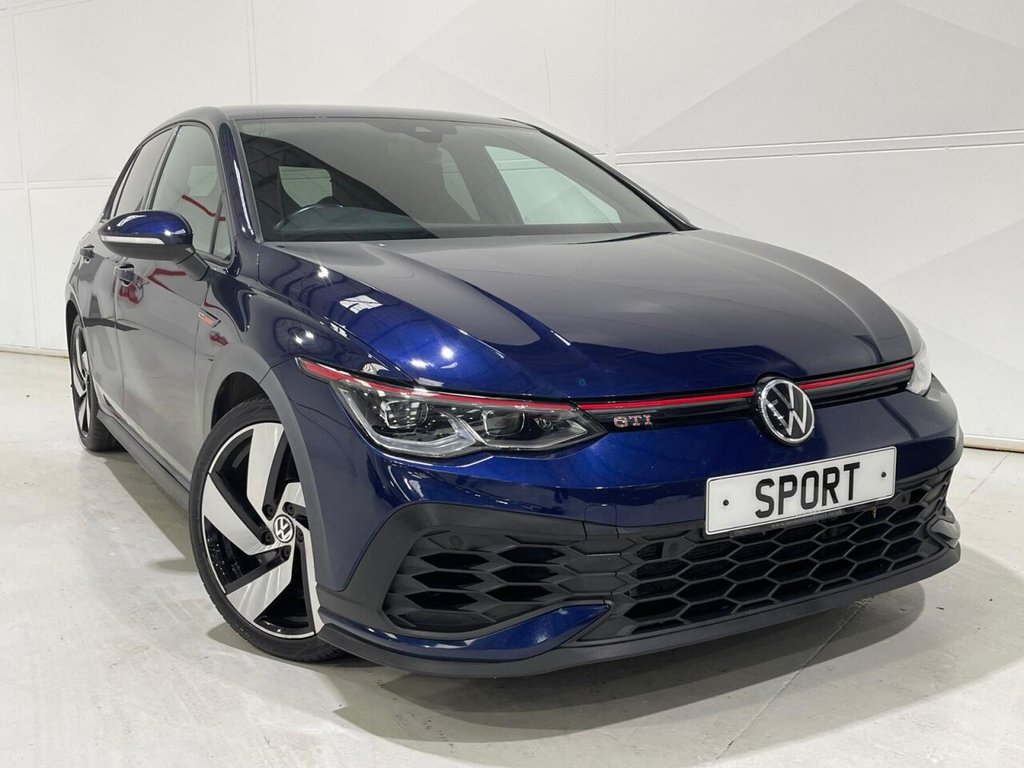 Used Volkswagen Golf 2021 for sale - 76481933: Photo 9