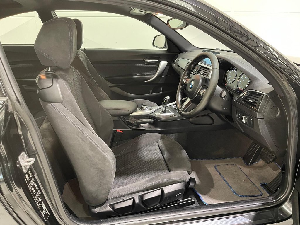 Used BMW 2 Series 2018 for sale - 76496841: Photo 23