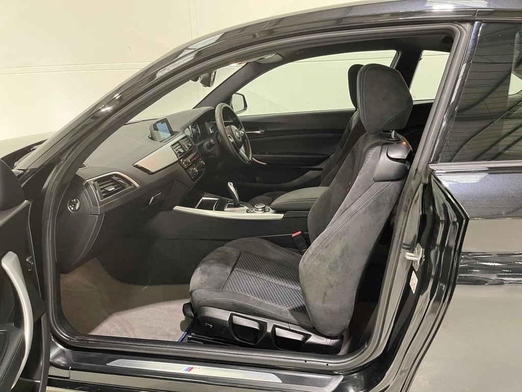 Used BMW 2 Series 2018 for sale - 76496841: Photo 25