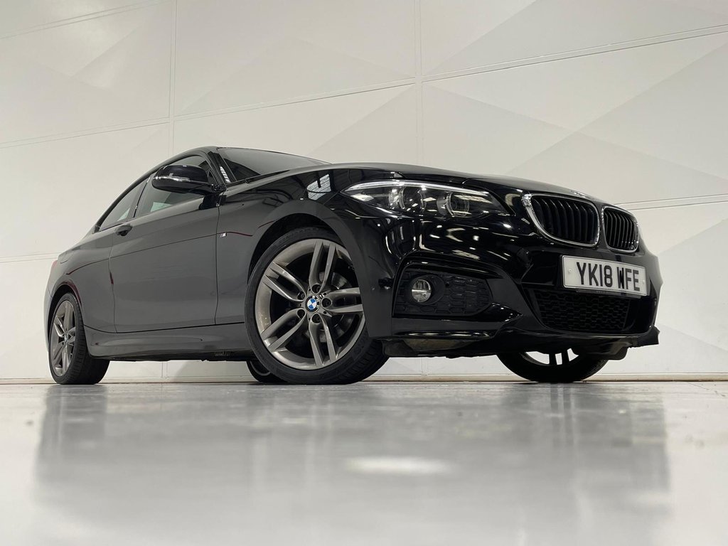 Used BMW 2 Series 2018 for sale - 76496841: Photo 30