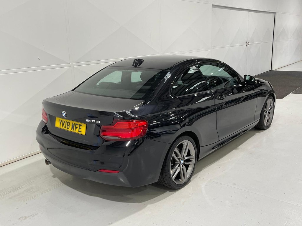 Used BMW 2 Series 2018 for sale - 76496841: Photo 31