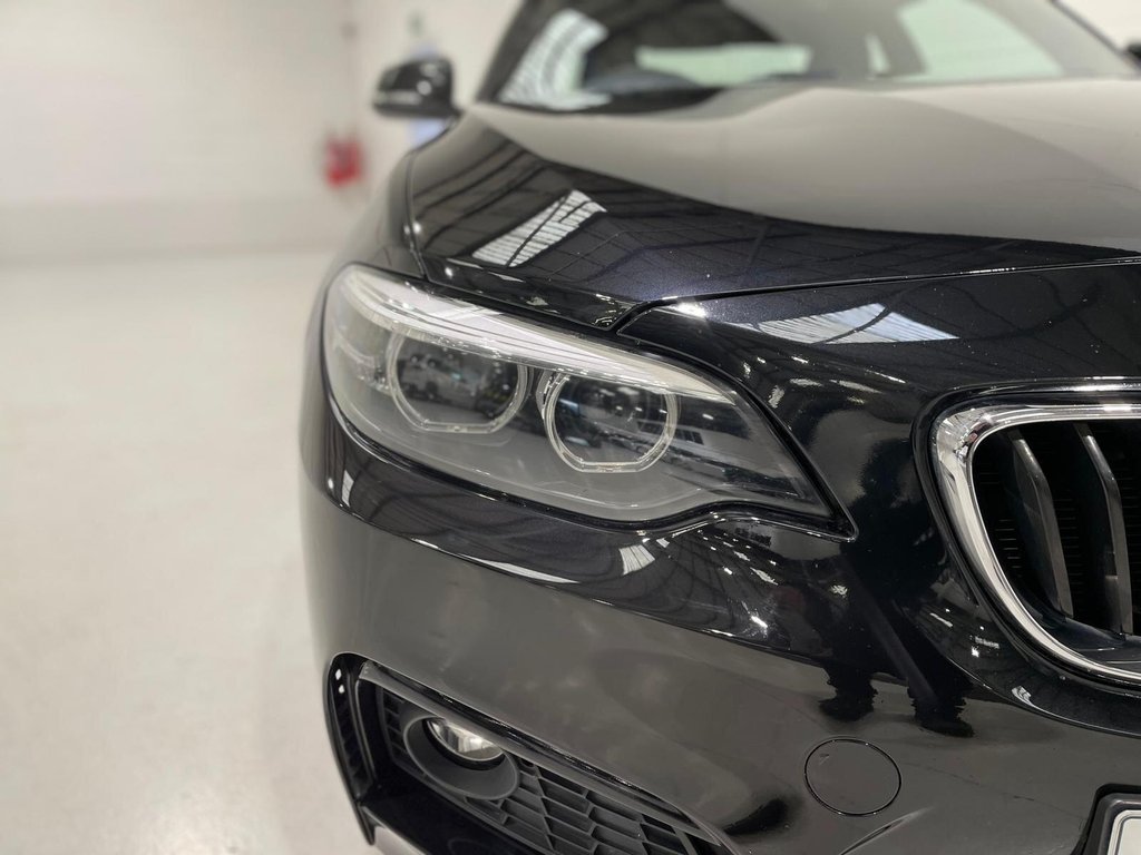 Used BMW 2 Series 2018 for sale - 76496841: Photo 34