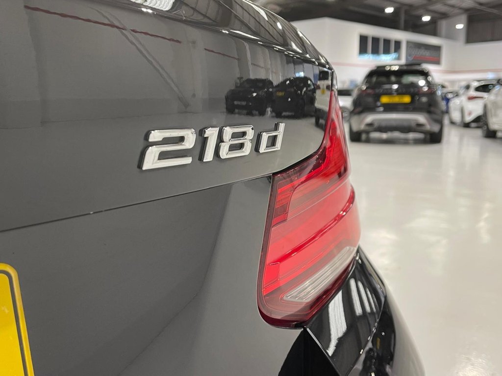 Used BMW 2 Series 2018 for sale - 76496841: Photo 41