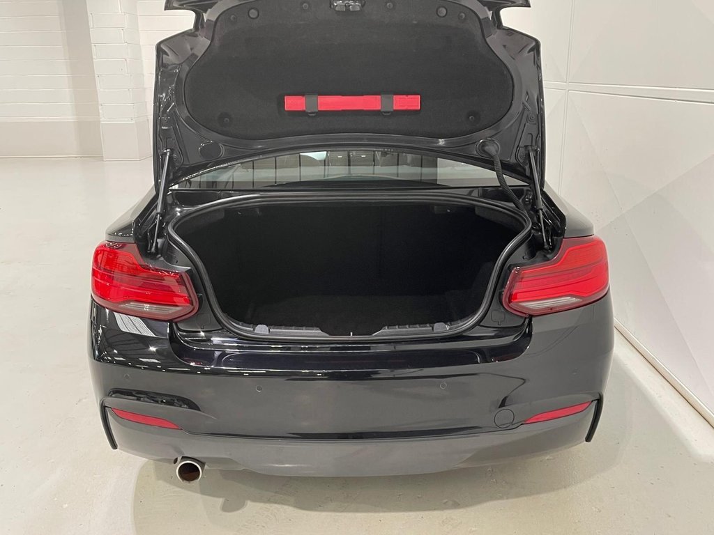 Used BMW 2 Series 2018 for sale - 76496841: Photo 43