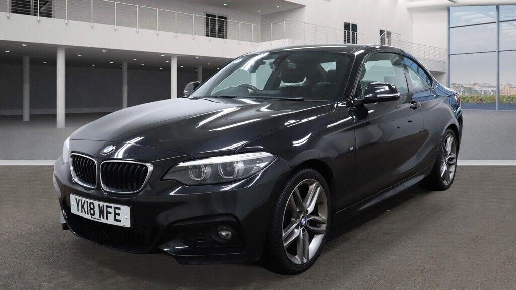 Used BMW 2 Series 2018 for sale - 76496841: Photo 6