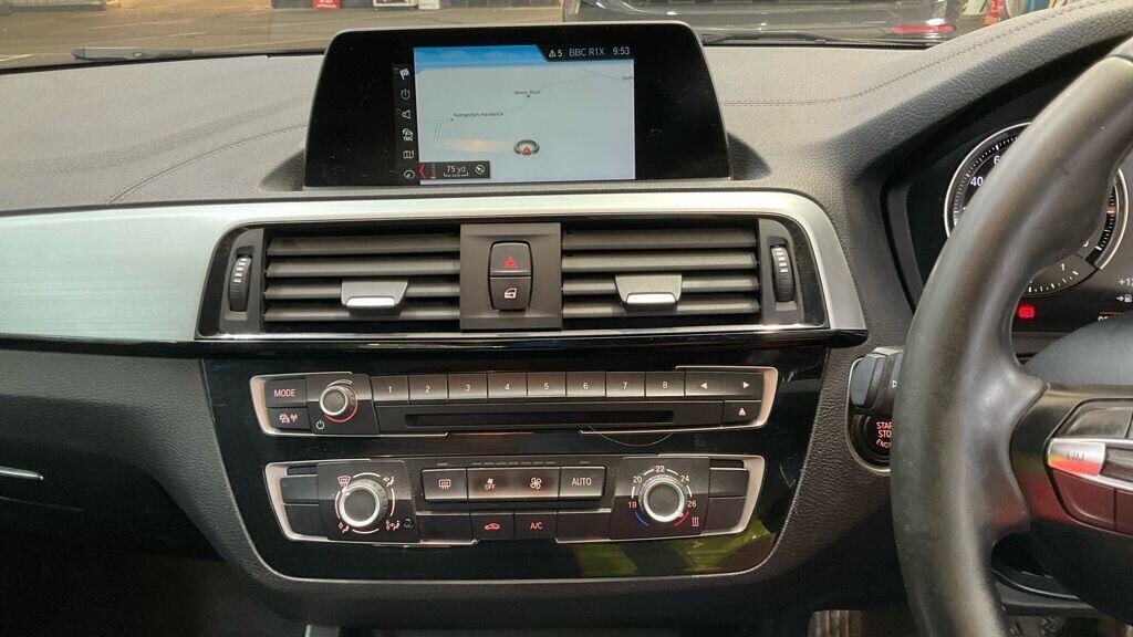 Used BMW 2 Series 2018 for sale - 76496841: Photo 7