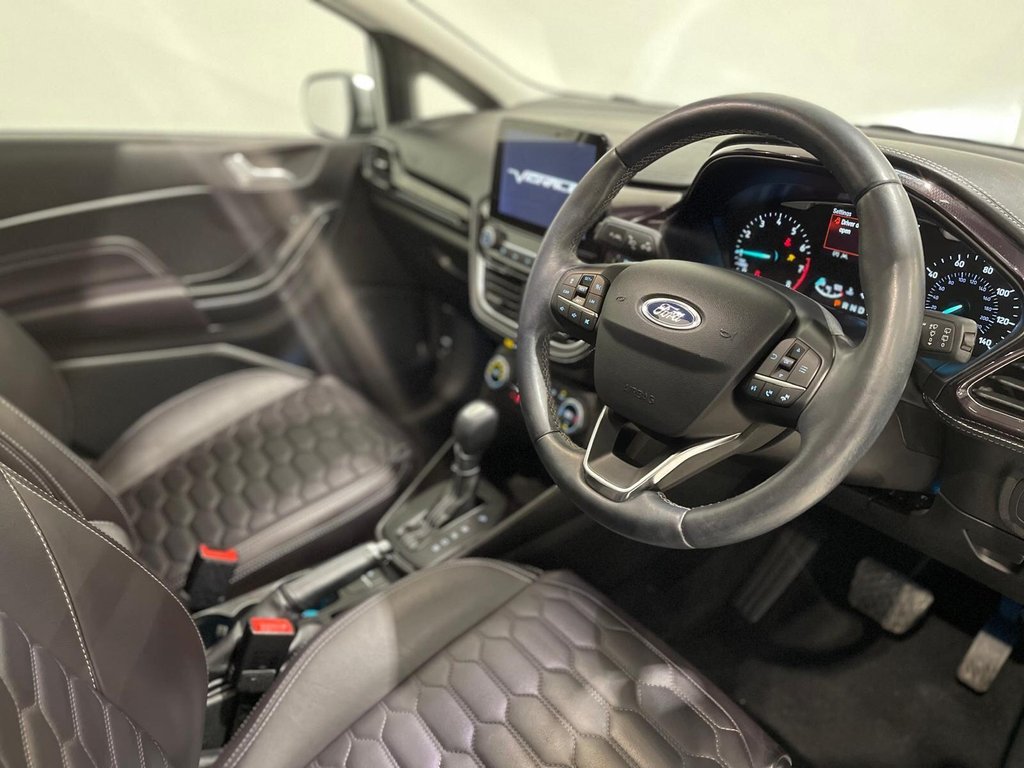 Used Ford Fiesta 2019 for sale - 77133483: Photo 11