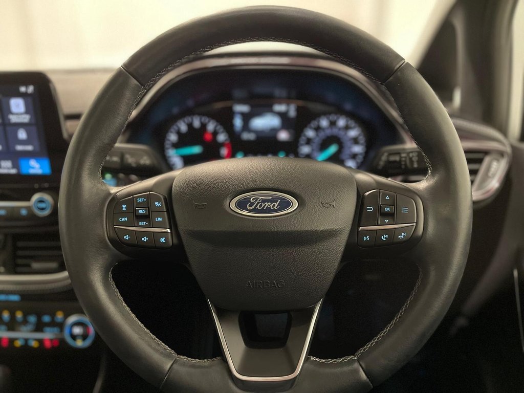 Used Ford Fiesta 2019 for sale - 77133483: Photo 12