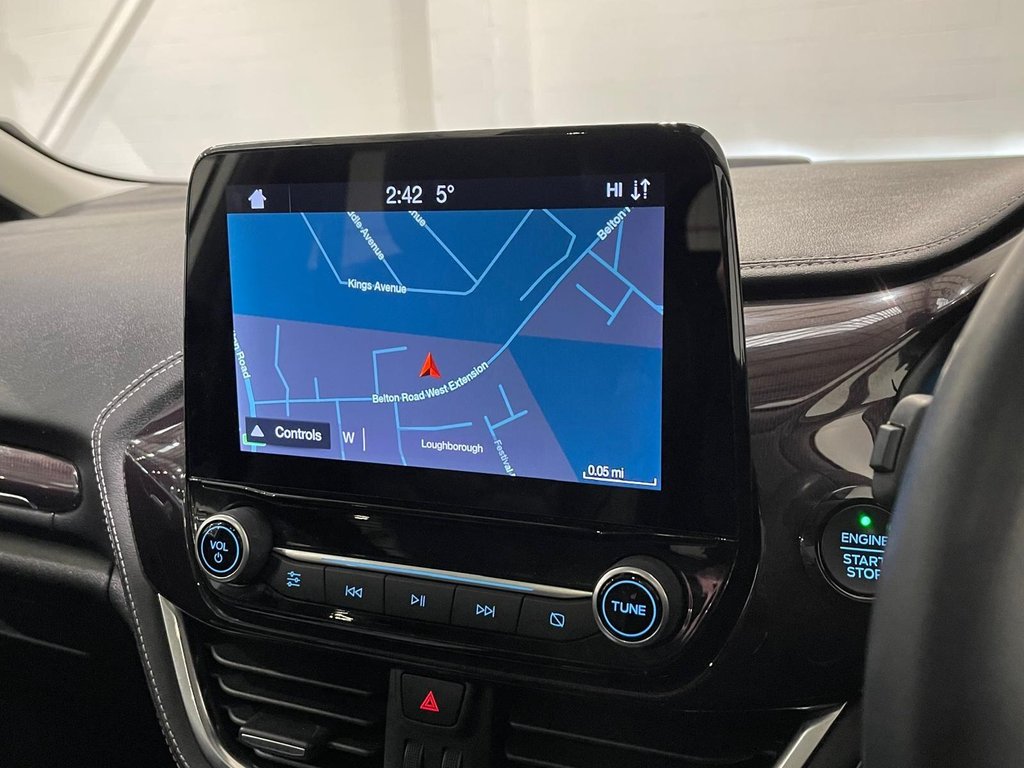 Used Ford Fiesta 2019 for sale - 77133483: Photo 13