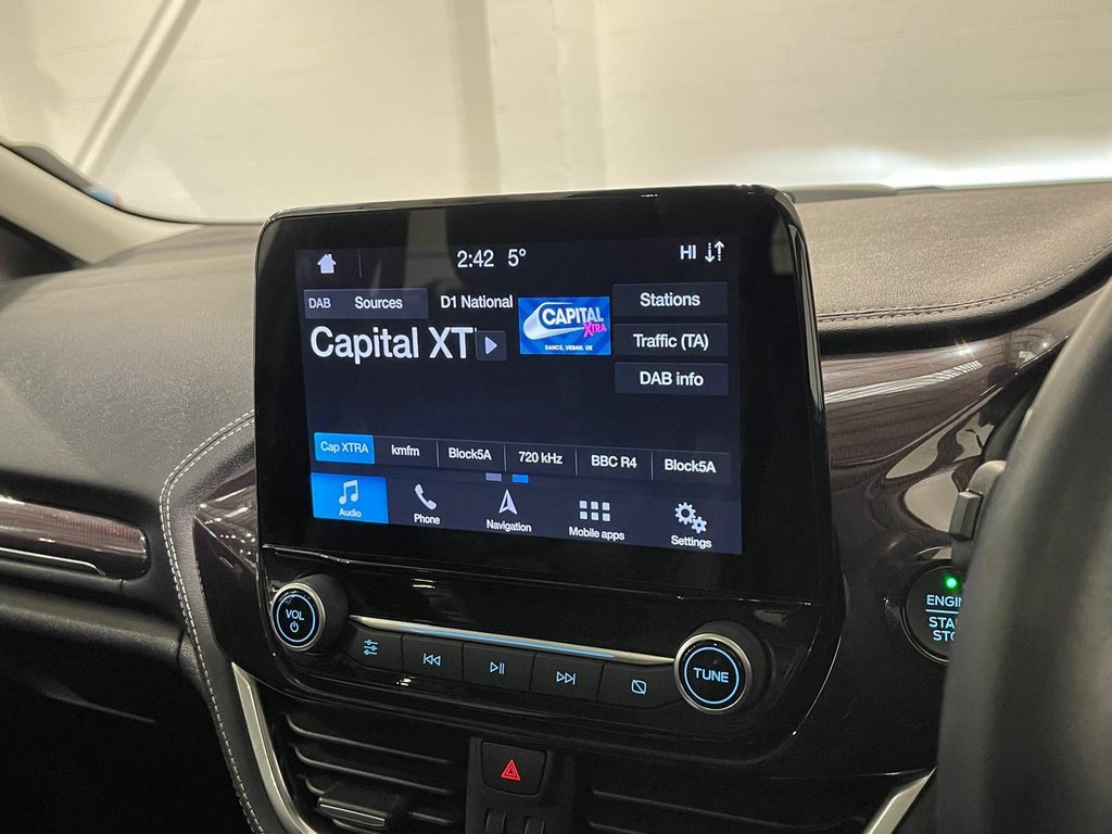 Used Ford Fiesta 2019 for sale - 77133483: Photo 15