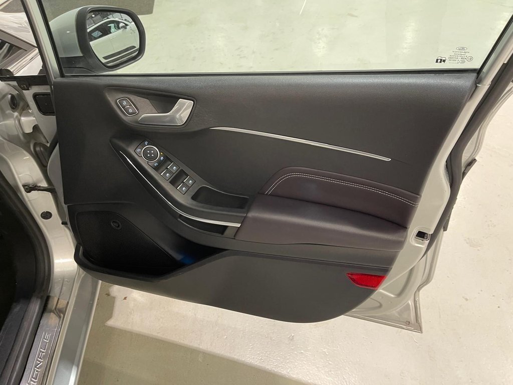 Used Ford Fiesta 2019 for sale - 77133483: Photo 20