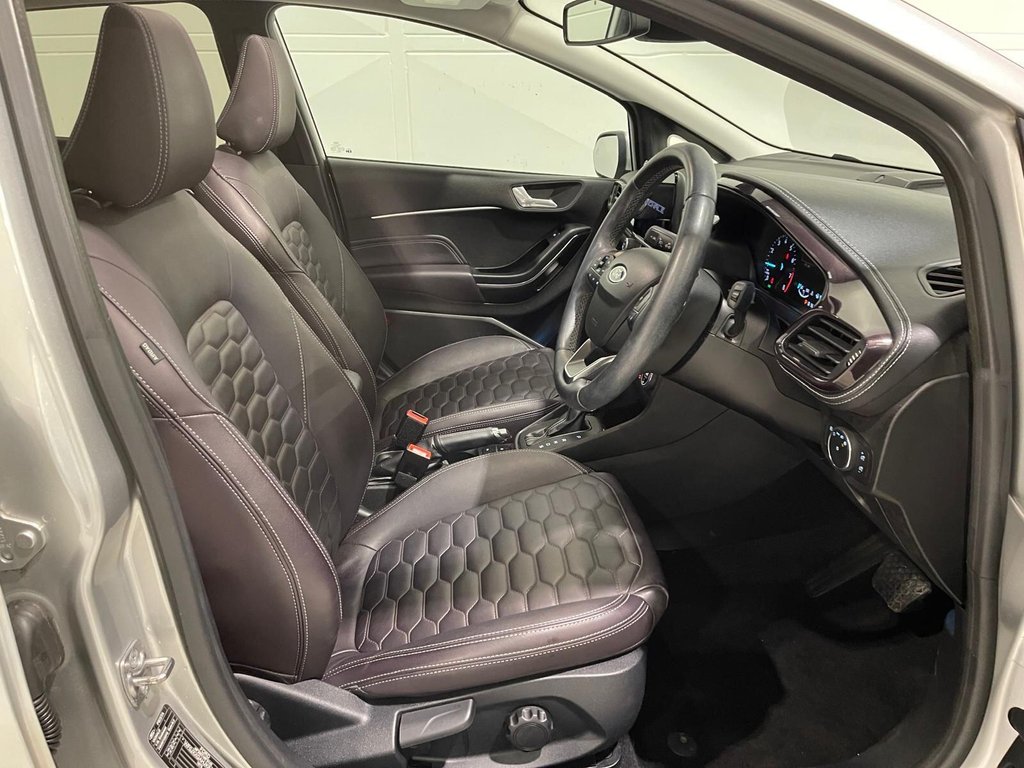 Used Ford Fiesta 2019 for sale - 77133483: Photo 22