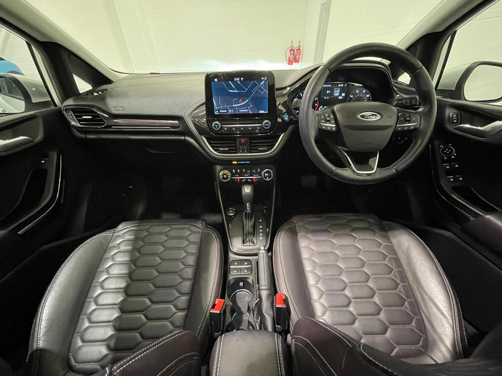 Used Ford Fiesta 2019 for sale - 77133483: Photo 24