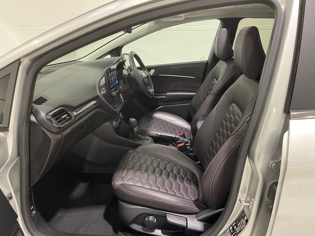 Used Ford Fiesta 2019 for sale - 77133483: Photo 25