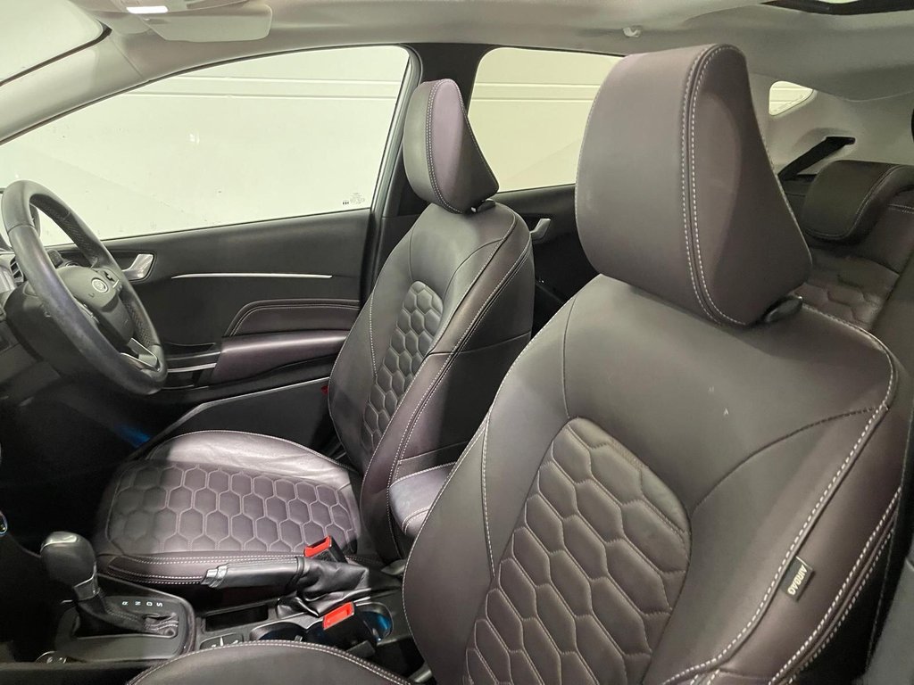 Used Ford Fiesta 2019 for sale - 77133483: Photo 26