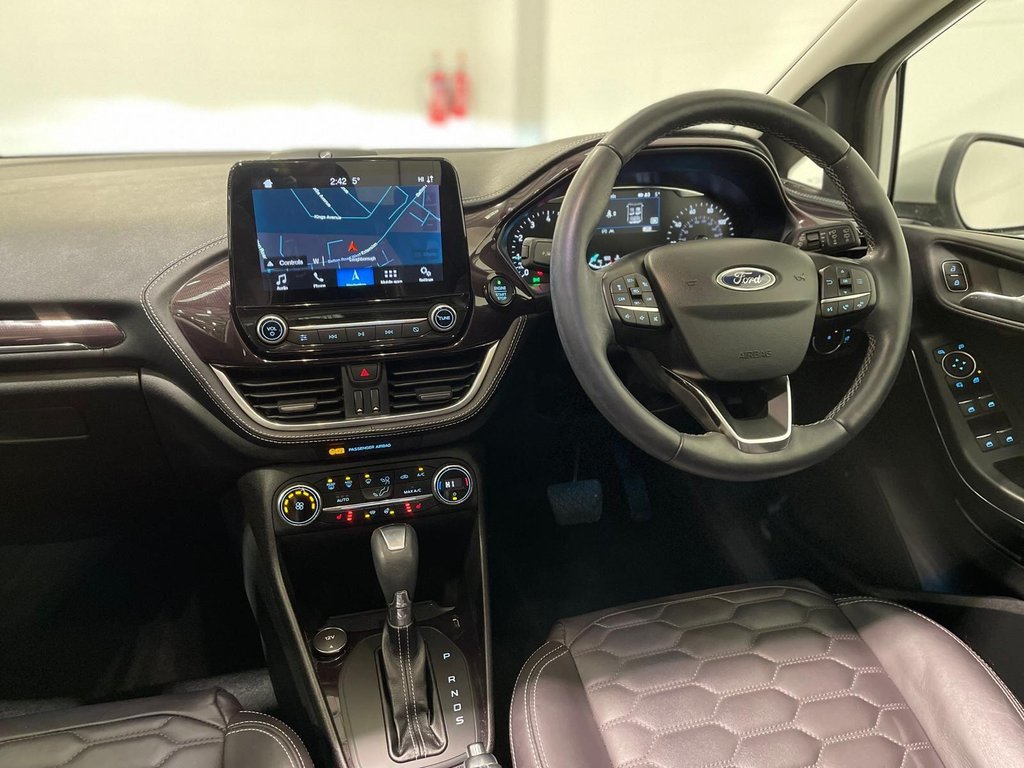 Used Ford Fiesta 2019 for sale - 77133483: Photo 27