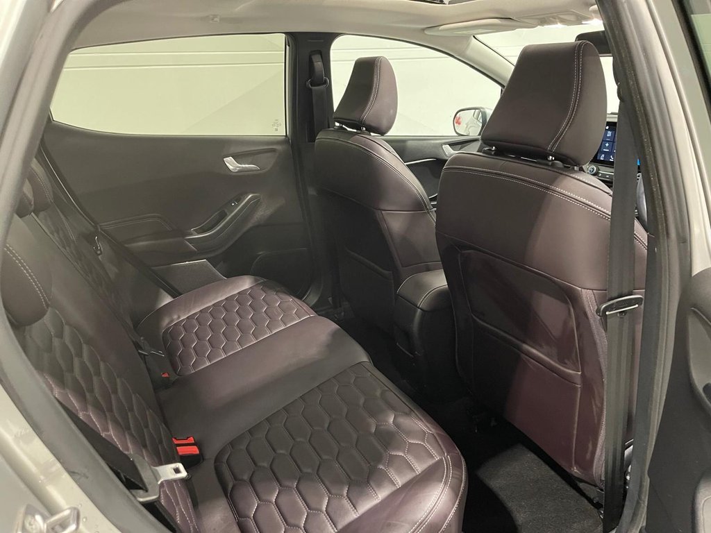 Used Ford Fiesta 2019 for sale - 77133483: Photo 28