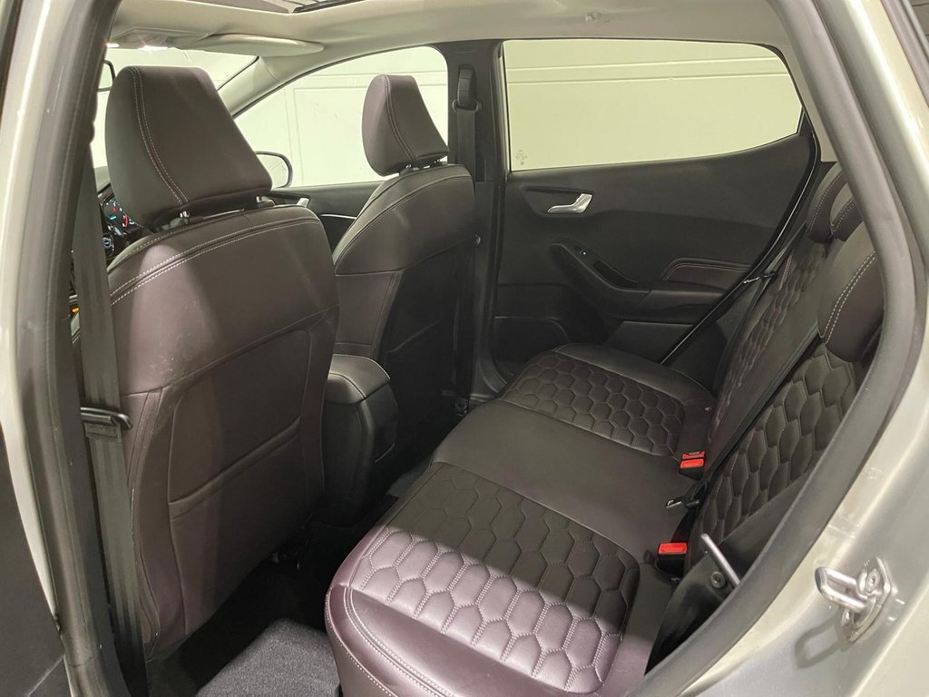 Used Ford Fiesta 2019 for sale - 77133483: Photo 29