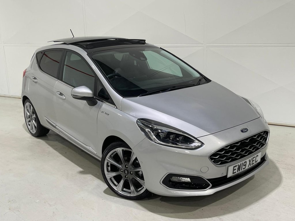 Used Ford Fiesta 2019 for sale - 77133483: Photo 30