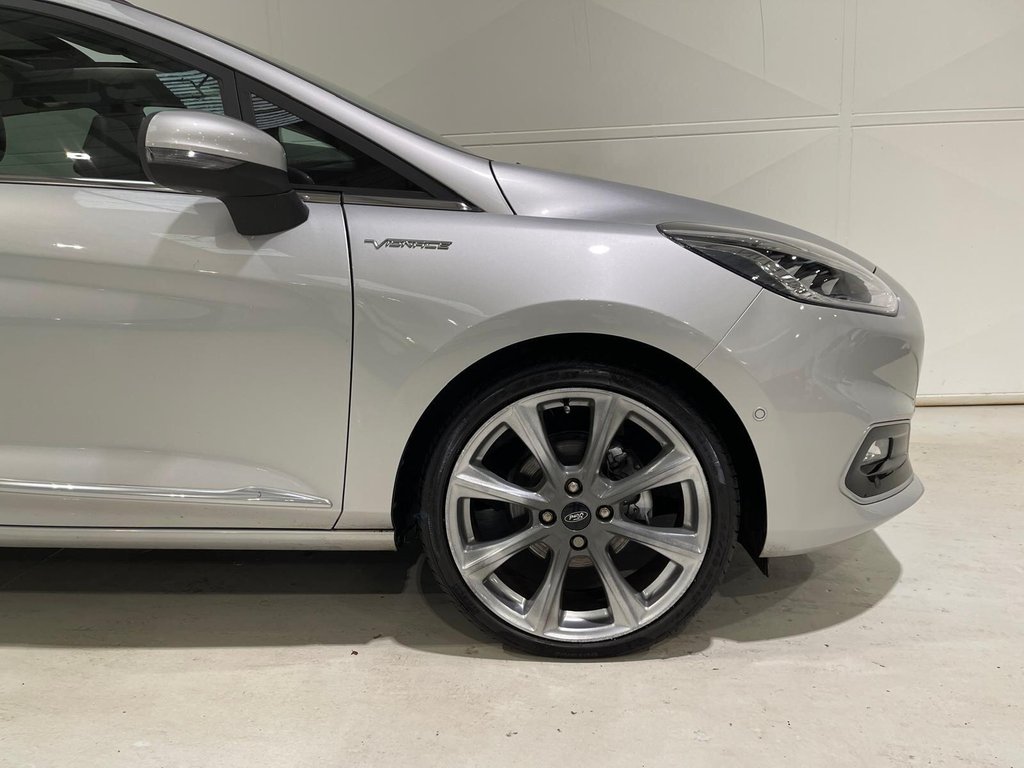 Used Ford Fiesta 2019 for sale - 77133483: Photo 36