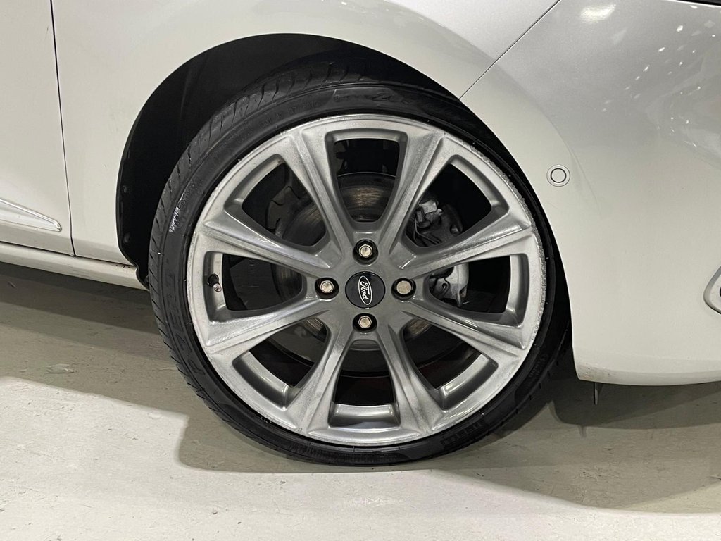 Used Ford Fiesta 2019 for sale - 77133483: Photo 37