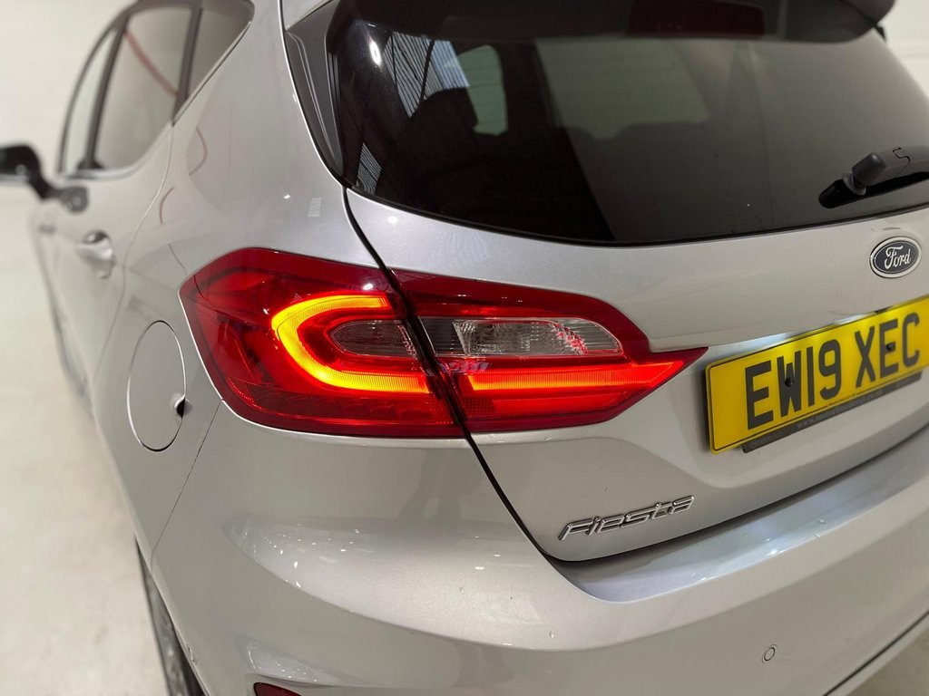 Used Ford Fiesta 2019 for sale - 77133483: Photo 40