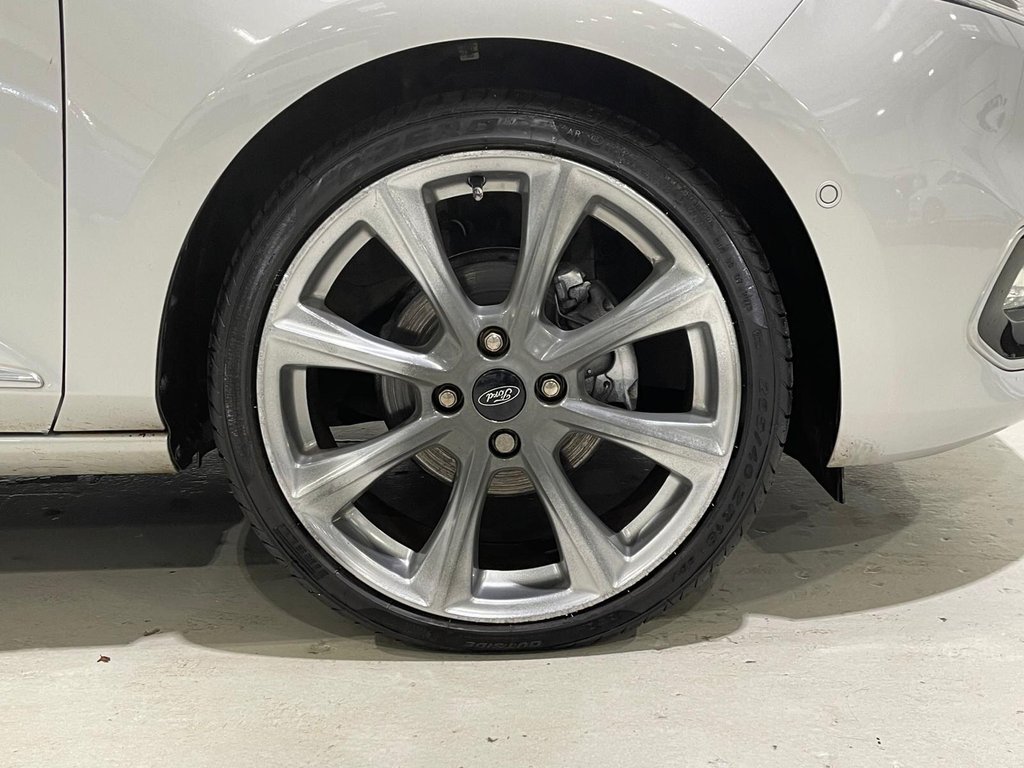 Used Ford Fiesta 2019 for sale - 77133483: Photo 42