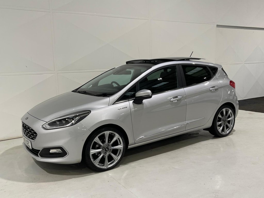 Used Ford Fiesta 2019 for sale - 77133483: Photo 7