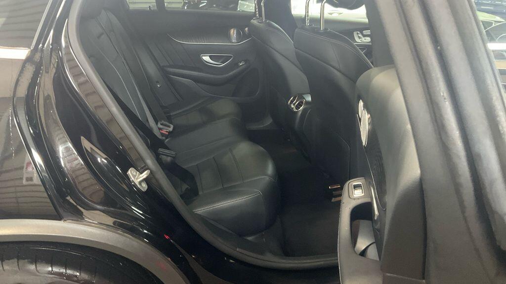 Used Mercedes-Benz GLC 2017 for sale - 76398418: Photo 10