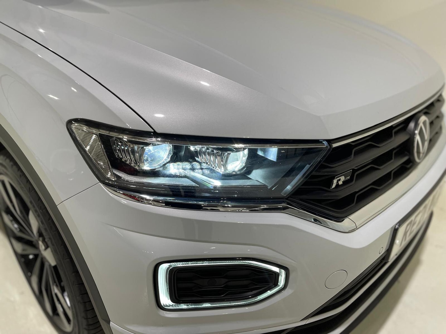 Used Volkswagen T-Roc 2021 for sale - 76397946: Photo 43