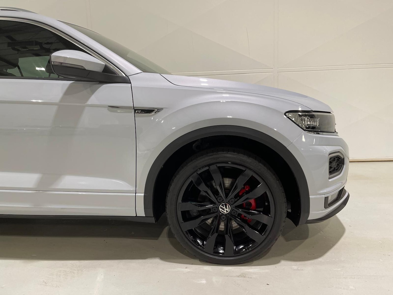 Used Volkswagen T-Roc 2021 for sale - 76397946: Photo 44