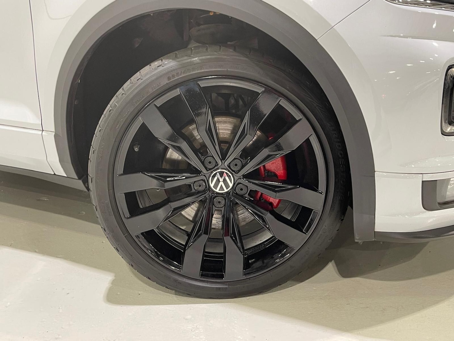 Used Volkswagen T-Roc 2021 for sale - 76397946: Photo 45