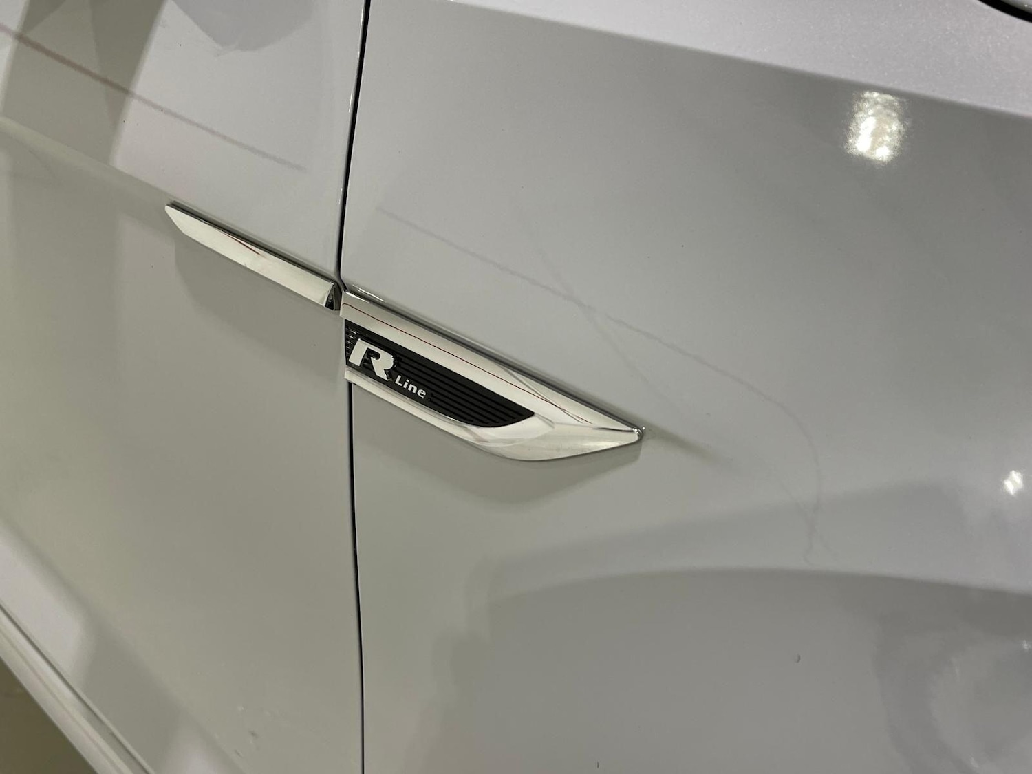 Used Volkswagen T-Roc 2021 for sale - 76397946: Photo 46